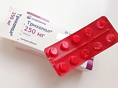 Имплантация зуба