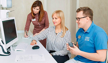 Цифровое моделирование результата